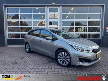 Kia CEED CEED SW 1.0 T-GDI 120PK COMFORTPLUSLINE NAVIGATOR / beschikbaar voor biedingen
