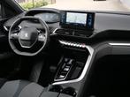Peugeot 3008 1.2 Mild Hybrid 136pk Allure Pack Business Auto, 1199 cc, Leder en Stof, Bedrijf, Hybride Elektrisch/Benzine