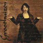 ANGELA GROOTHUIZEN CD GROOTHUIZEN dolly dots, Cd's en Dvd's, Ophalen of Verzenden, Zo goed als nieuw, Levenslied of Smartlap