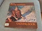 Stevie Wonder - Talking Book LP  VG +, Ophalen of Verzenden, 1960 tot 1980, Gebruikt, 12 inch
