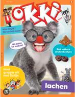 Gezocht gratis kinder tijdschriften anime manga okki, Ophalen, Zo goed als nieuw