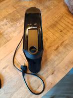 Zo goed als nieuwe Nespresso machine, Witgoed en Apparatuur, Koffiezetapparaten, Espresso apparaat, Ophalen of Verzenden, Zo goed als nieuw