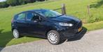 Ford Fiesta 1.0 59KW/80PK 5D 2014 Zwart, Auto's, Ford, Origineel Nederlands, Te koop, 5 stoelen, Benzine