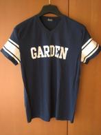 Sportief donkerblauw shirt van DOLCE & GABBANA 42 snazzeys, Kleding | Dames, T-shirts, Nieuw, Blauw, Maat 42/44 (L), Dolce & Gabbana