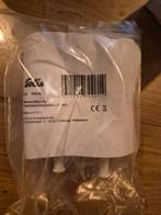 Solis Waterfilter voor Espressomachine (2 stuks), Ophalen of Verzenden, Nieuw