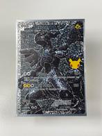 Zekrom Celebrations, Ophalen of Verzenden, Nieuw