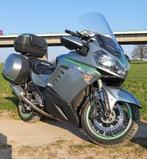 GTR 1400 met weinig km bj 2007, Motoren, 4 cilinders, 1400 cc, Particulier, Meer dan 35 kW