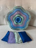 Stepping Stones mintgroen met 4 pittenzakjes NIEUW!, Ophalen of Verzenden, Nieuw, Ontdekken