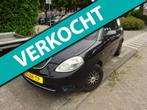 Lancia Ypsilon 1.2 Argento, Voorwielaandrijving, Gebruikt, Zwart, Origineel Nederlands