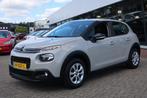 Citroen C3 1.2 PureTech Feel 1e EIG_LED_CRUIS_DOH_NAP., Gebruikt, Euro 6, 1199 cc, 82 pk