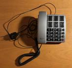 Amplicomms Bigtel40 telefoon met grote toetsen, Ophalen, Gebruikt
