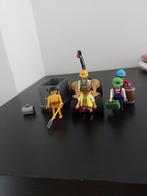 Playmobil Bouwvakkers Pakket, Ophalen of Verzenden, Gebruikt, Los playmobil