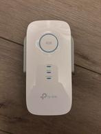 Wifi extender AC1750 tp-link RE450, Computers en Software, WiFi-versterkers, Ophalen, Gebruikt, TPLINK