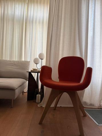 Artifort Patch Chair Orange beschikbaar voor biedingen