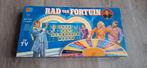 Rad van fortuin, Hobby en Vrije tijd, Een of twee spelers, Ophalen of Verzenden, Gebruikt, MB Spellen