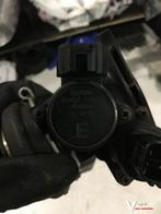 Citroen C1 Toyota Aygo Peugeot 107 1.0 2010 Gasklephuis, Gebruikt, -, -, Ophalen of Verzenden