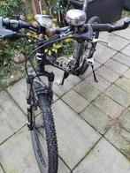 Cube go pro, Ophalen of Verzenden, Gebruikt, Overige merken