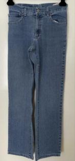 Angels Dolly 8028 maat 36, Kleding | Dames, Ophalen of Verzenden, Zo goed als nieuw, Blauw, W28 - W29 (confectie 36)