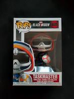 Funko Pop Taskmaster, Nieuw, Ophalen of Verzenden