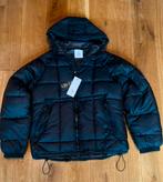 C.P jacket, Kleding | Heren, Jassen | Winter, Ophalen of Verzenden, Nieuw, Maat 48/50 (M), Zwart