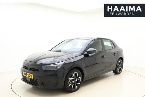 Opel Corsa 1.2 Turbo GS | Dodehoekbewaking | Camera | Lichtm, Auto's, Opel, Bedrijf, Te koop, Corsa, ABS, Achteruitrijcamera, Airbags