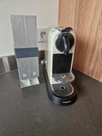 Nespresso koffiezetapparaat, Ophalen, Gebruikt, Espresso apparaat, 1 kopje