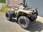 Yamaha Kodiak 450cc BJ2017 4x4, Motoren, H.O. Ben Brandsen VOF, Info@benbrandsenvof.nl, Gelders Benedeneind 14A, 3907KX Veenendaal, NL