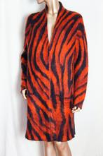 CLAUDIA STRATER vest maat 40(42) WOOL MOHAIR, Verzenden, Zo goed als nieuw, Maat 38/40 (M), Overige kleuren