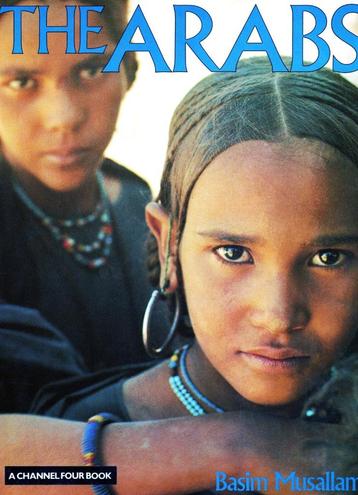 The Arabs - Basim F. Musallam / 9780002720106 beschikbaar voor biedingen