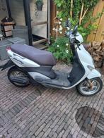 Yamaha Neos 4T, Ophalen, Gebruikt, Maximaal 45 km/u, Benzine