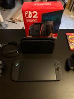 Nintendo Switch 2 + Donkey Kong Bananza+4games, Spelcomputers en Games, Games | Nintendo Switch, Avontuur en Actie, 1 speler, Nieuw