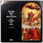 Vinyl single Frankie Goes To Hollywood - Power of love €3,00, Gebruikt, 7 inch, Single, Ophalen of Verzenden