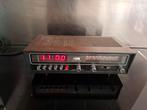 VINTAGE RETRO WERKEND TOKYO RD-555 RADIO KLOK WEKKER, Antiek en Kunst, Ophalen of Verzenden