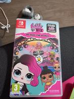 Hokko Life & LOL Remix - Nintendo Switch, Ophalen