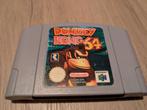 Donkey Kong 64, Avontuur en Actie, 1 speler, Ophalen of Verzenden, Zo goed als nieuw