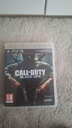 Call of Duty: Black Ops - PS3, Spelcomputers en Games, Games | Sony PlayStation 3, Online, Vanaf 18 jaar, Shooter, 1 speler