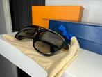 Louis Vuitton Mascot zonnebril, Ophalen of Verzenden, Zonnebril, Zo goed als nieuw