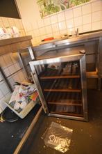 Wijnkoelkast Metro Professional, Huis en Inrichting, Ophalen, Gebruikt