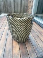 Ikea bloempot/mand voor binnen, Ophalen, Zo goed als nieuw