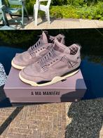 Nike Air Jordan 4 A Ma Manière 42.5, Kleding | Heren, Schoenen, Bruin, Ophalen of Verzenden, Nike Air Jordan, Sneakers of Gympen