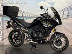 TRIUMPH TIGER 1050 SPORT (bj 2019) ZEER NETTE STAAT NL MOTOR, Bedrijf, 3 cilinders, 1050 cc, Meer dan 35 kW