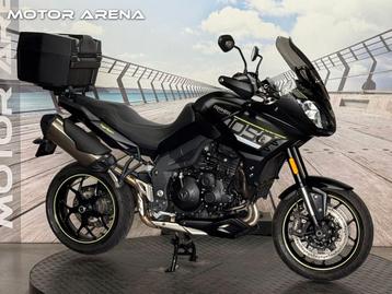 TRIUMPH TIGER 1050 SPORT (bj 2019) ZEER NETTE STAAT NL MOTOR beschikbaar voor biedingen