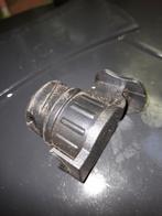 Aanhangerstekker 7-polig, Ophalen of Verzenden, Gebruikt