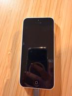 Iphone 5c, Telecommunicatie, Mobiele telefoons | Apple iPhone, Gebruikt, Verzenden, Zonder simlock, Zonder abonnement