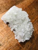 Ruwe bergkristal nieuw 1,5 kg, Verzenden, Mineraal