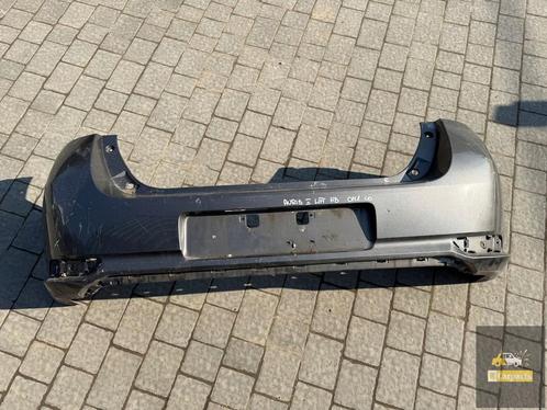 Toyota Auris II Lift HB achterbumper, Auto-onderdelen, Carrosserie en Plaatwerk, Bumper, Toyota, Gebruikt, Ophalen of Verzenden