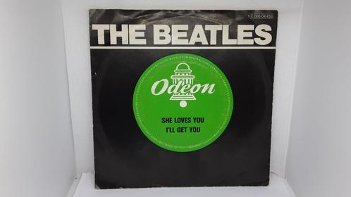 The Beatles – She Loves You / I'll Get You 7' inch Single, Cd's en Dvd's, Vinyl Singles, Gebruikt, Single, Pop, 7 inch, Ophalen of Verzenden