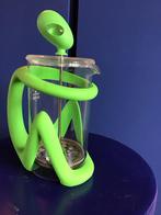 Alessi De Krekel Koffiepot - Zeer Goede Staat, Ophalen of Verzenden, Zo goed als nieuw