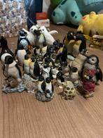 Pinguin verzameling, Verzamelen, Beelden en Beeldjes, Ophalen of Verzenden, Gebruikt