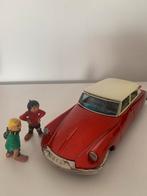 Antiek blikken speelgoed Japan Citroën., Antiek en Kunst, Ophalen of Verzenden